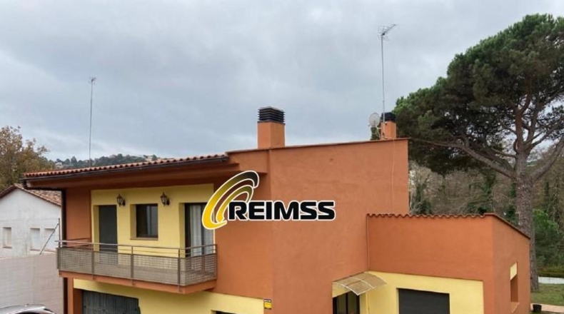 Gerona - Maçanet de la Selva - 1295m2