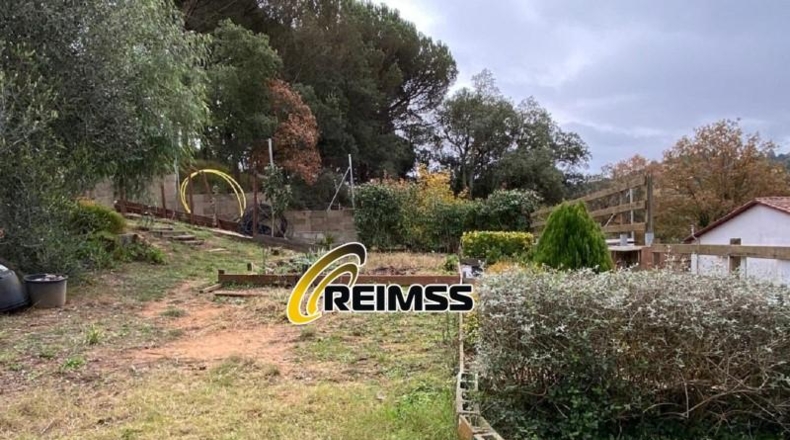 Gerona - Maçanet de la Selva - 1295m2