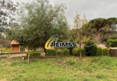 Chalet independiente con terreno en venta en la España, Maçanet de la Selva, ref: TR244086 foto