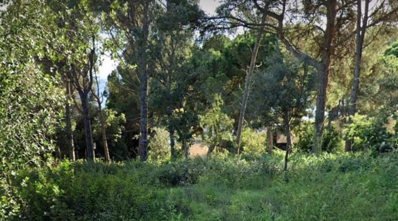 Gerona - Lloret de Mar - 818m2