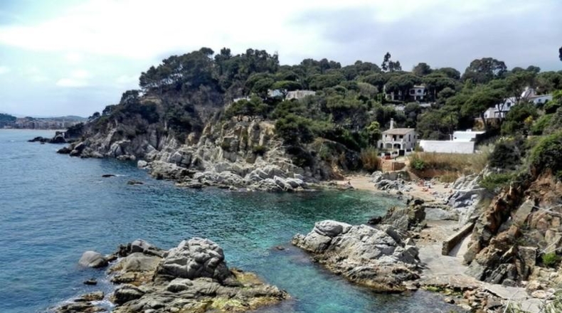 Gerona - Lloret de Mar - 818m2
