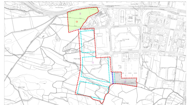 La Rioja - Логроньо - 20603m2