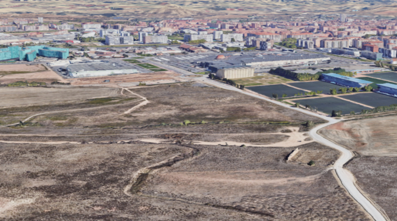 La Rioja - Логроньо - 20603m2