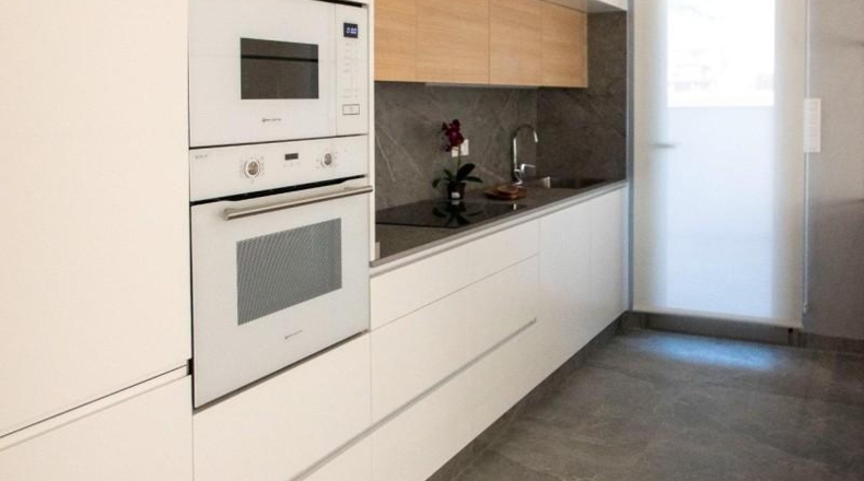 Alicante - Pilar de la Horadada - 302m2