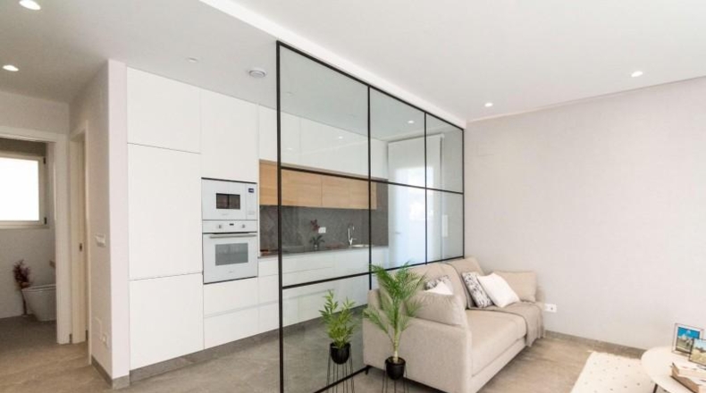 Alicante - Pilar de la Horadada - 302m2