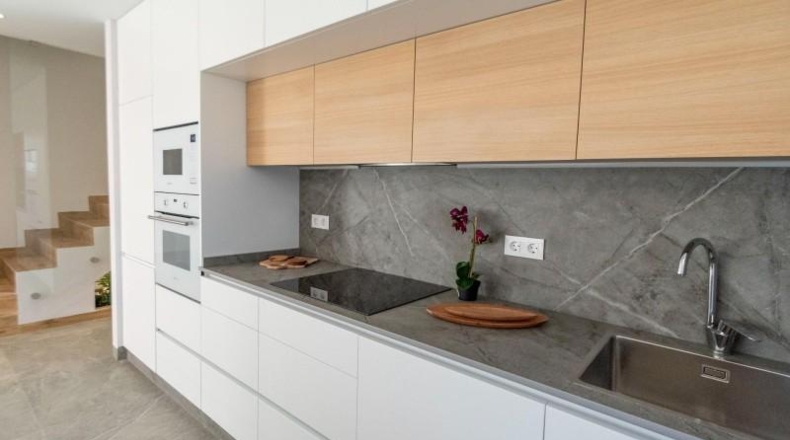 Alicante - Pilar de la Horadada - 302m2