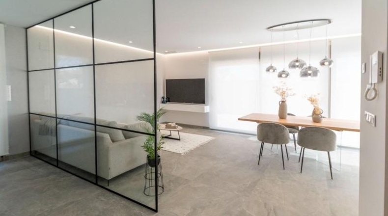 Alicante - Pilar de la Horadada - 302m2