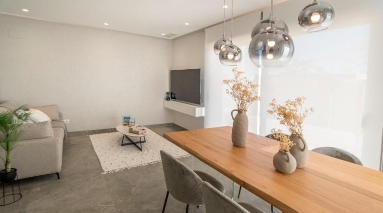 Alicante - Pilar de la Horadada - 302m2