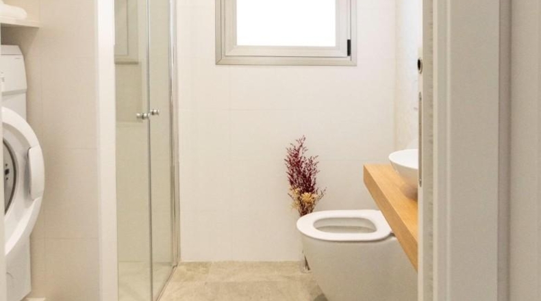 Alicante - Pilar de la Horadada - 302m2