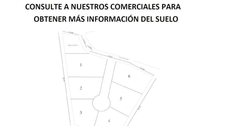 Malaga - Estepona - 500m2