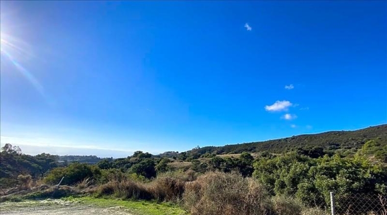Malaga - Estepona - 500m2