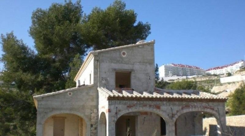 Alicante - Benisa - 16196m2