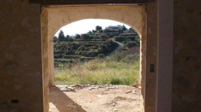 Alicante - Benisa - 16196m2