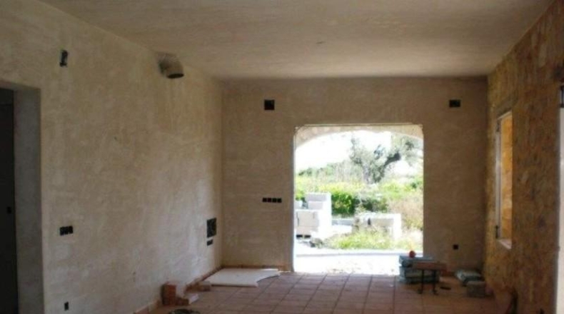 Alicante - Benisa - 16196m2