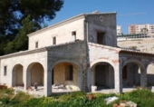 Country house with land for sale on España, Benissa, ref: TR132430 photo