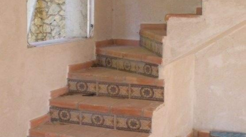 Alicante - Benisa - 16196m2