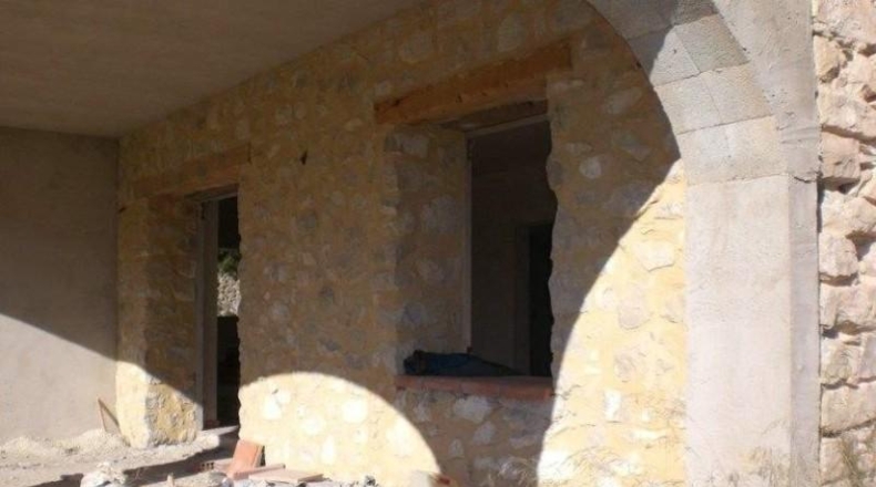 Alicante - Benisa - 16196m2