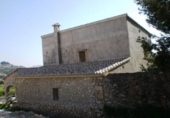 Country house with land for sale on España, Benissa, ref: TR132430 photo