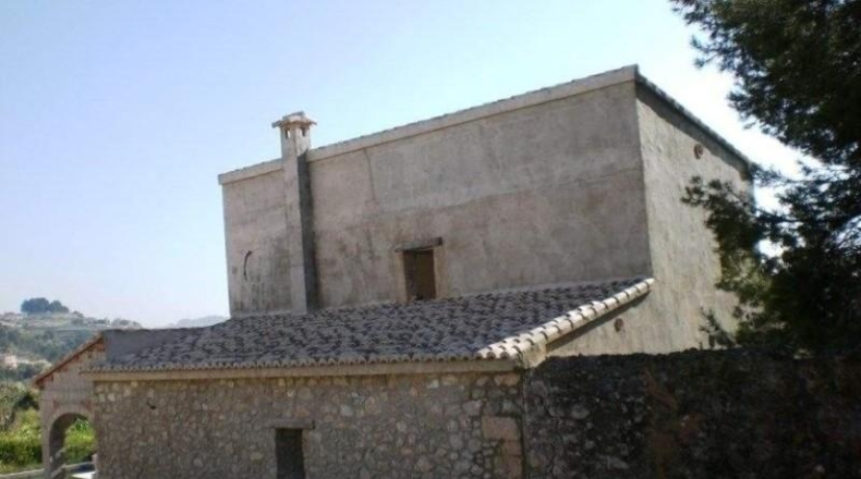 Alicante - Benisa - 16196m2