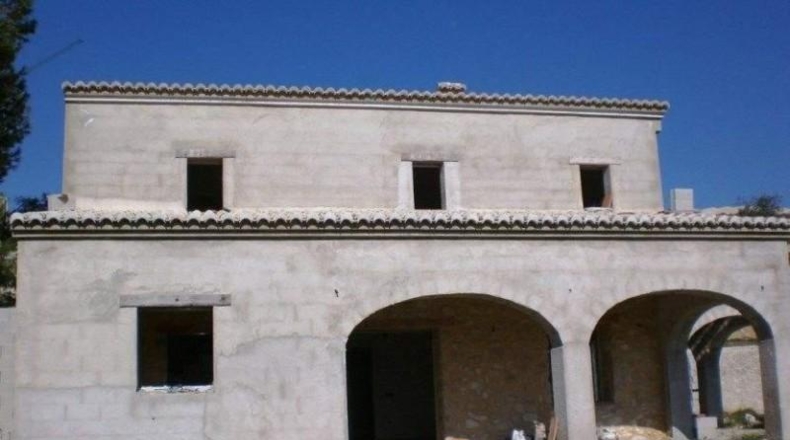 Alicante - Benisa - 16196m2