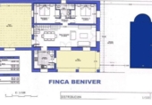 Country house with land for sale on España, Benissa, ref: TR132430 photo