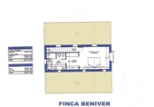 Country house with land for sale on España, Benissa, ref: TR132430 photo