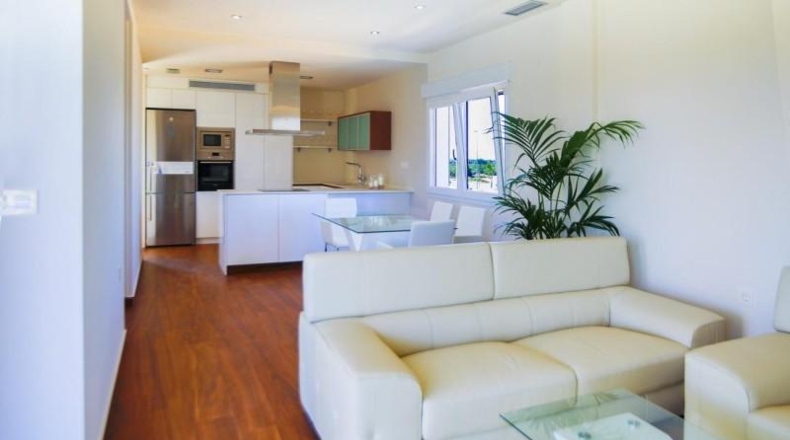Alicante - Benijófar - 310m2