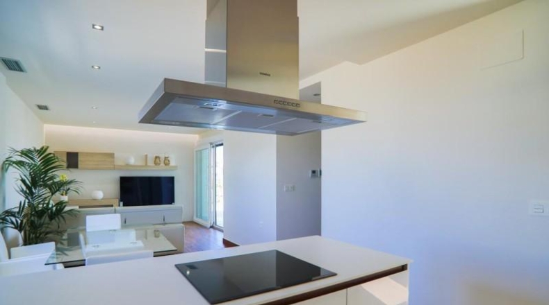 Alicante - Benijófar - 310m2