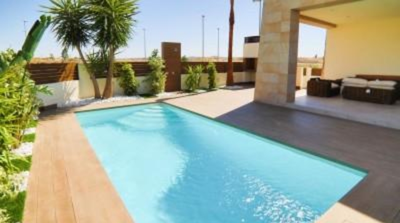 Alicante - Benijófar - 310m2