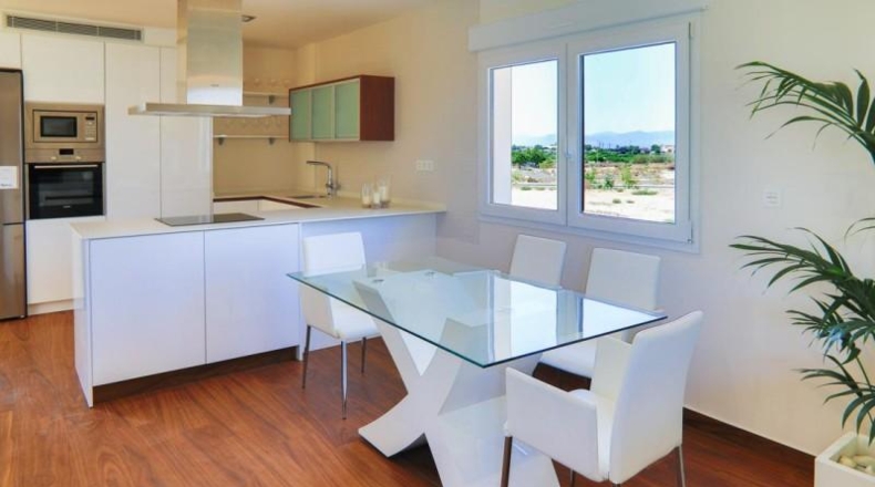 Alicante - Benijófar - 310m2
