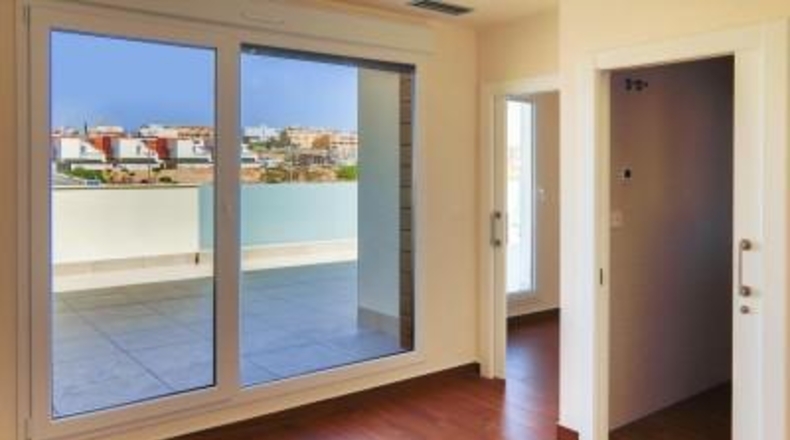 Alicante - Benijófar - 310m2