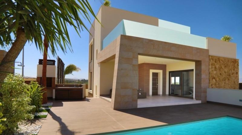 Alicante - Benijófar - 310m2