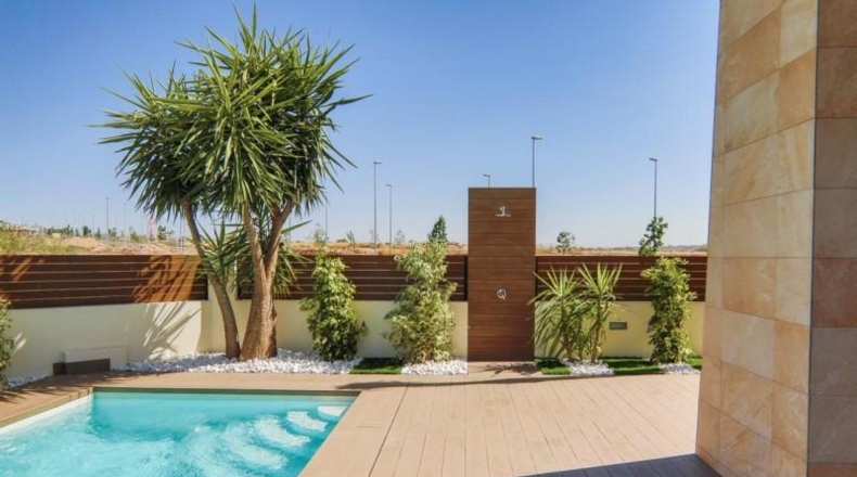 Alicante - Benijófar - 310m2