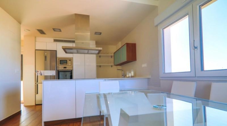 Alicante - Benijófar - 310m2