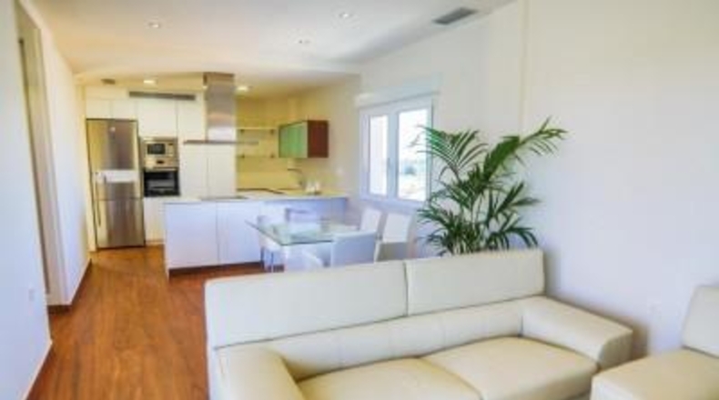 Alicante - Benijófar - 310m2