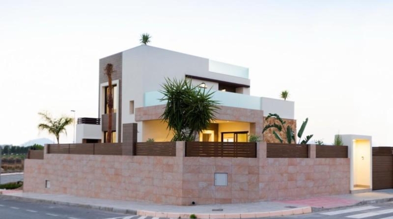 Alicante - Benijófar - 310m2