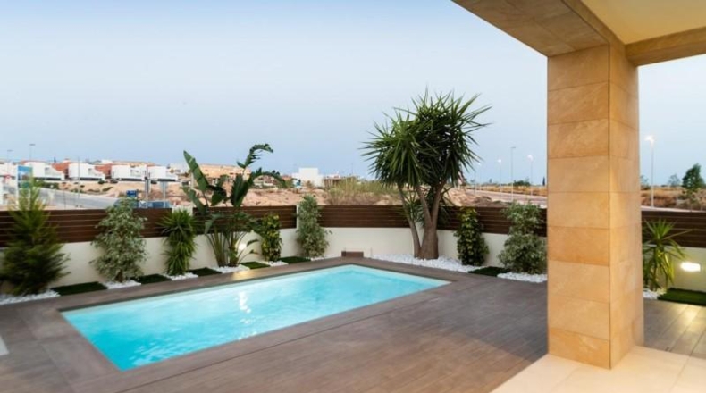 Alicante - Benijófar - 310m2