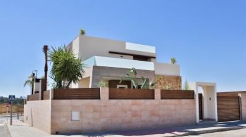 Alicante - Benijófar - 310m2