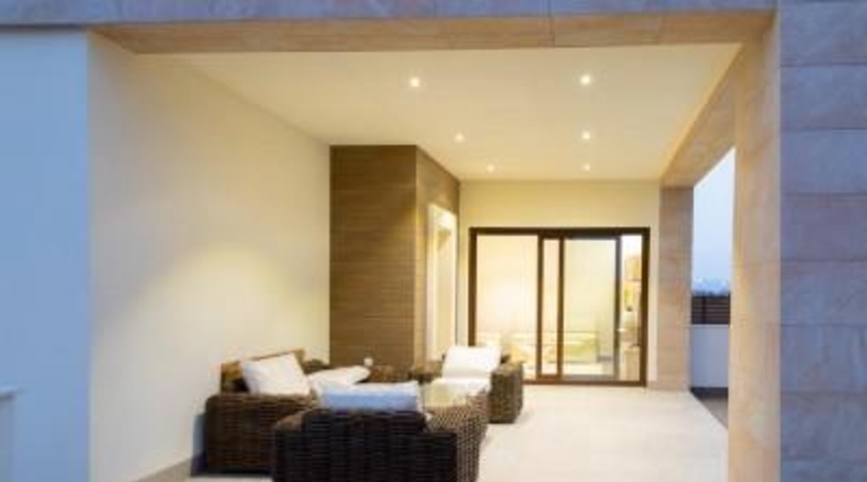 Alicante - Benijófar - 310m2