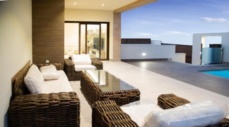 Alicante - Benijófar - 310m2