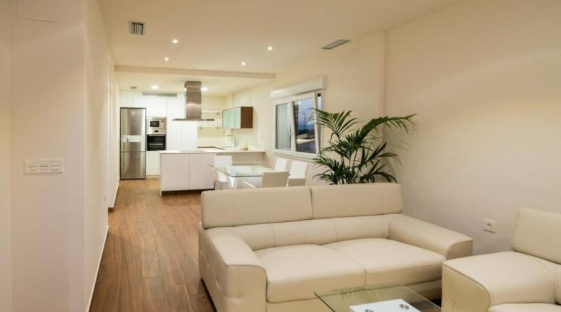Alicante - Benijófar - 310m2