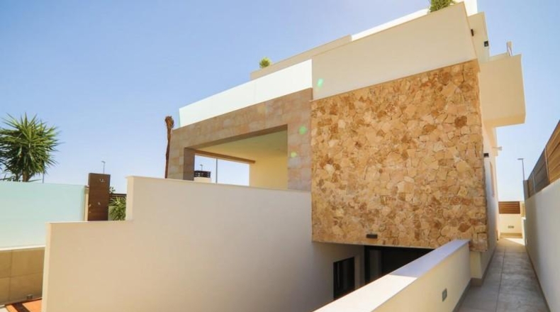 Alicante - Benijófar - 310m2