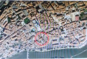 Zamora 1558&nbsp;m² 