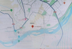 Zamora 1558&nbsp;m² 