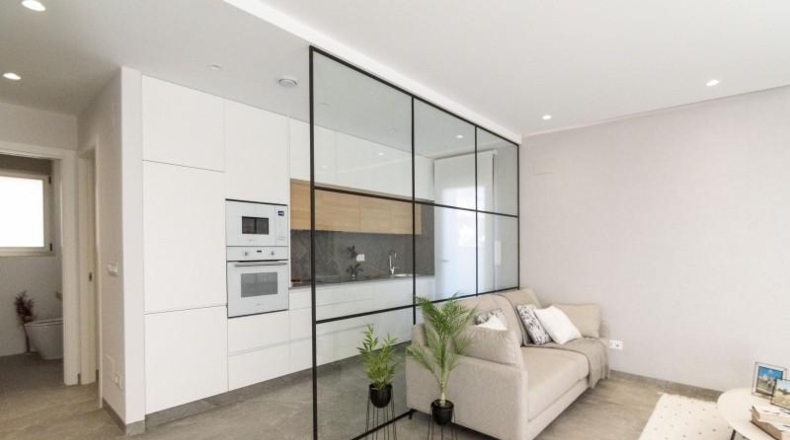 Alicante - Pilar de la Horadada - 302m2