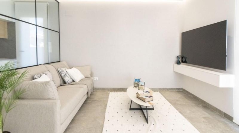 Alicante - Pilar de la Horadada - 302m2