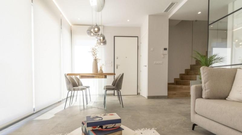 Alicante - Pilar de la Horadada - 302m2