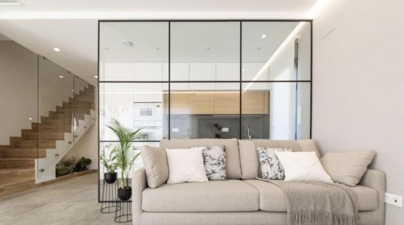 Alicante - Pilar de la Horadada - 302m2