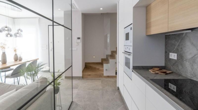 Alicante - Pilar de la Horadada - 302m2