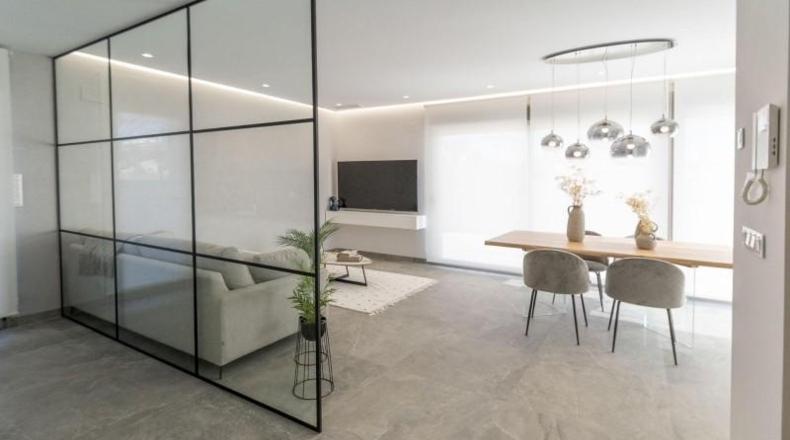 Alicante - Pilar de la Horadada - 302m2